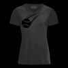 ATC Pro Team Polyester Short Ladies' Tee Thumbnail