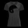 ATC Pro Team Polyester Short Ladies' Tee Thumbnail