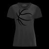 ATC Pro Team Polyester Short Ladies' Tee Thumbnail