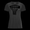 ATC Pro Team Polyester Short Ladies' Tee Thumbnail