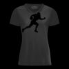 ATC Pro Team Polyester Short Ladies' Tee Thumbnail