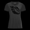 ATC Pro Team Polyester Short Ladies' Tee Thumbnail