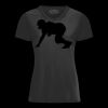 ATC Pro Team Polyester Short Ladies' Tee Thumbnail