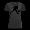 ATC Pro Team Polyester Short Ladies' Tee Thumbnail
