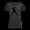 ATC Pro Team Polyester Short Ladies' Tee Thumbnail