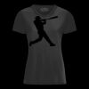ATC Pro Team Polyester Short Ladies' Tee Thumbnail