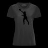ATC Pro Team Polyester Short Ladies' Tee Thumbnail
