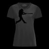 ATC Pro Team Polyester Short Ladies' Tee Thumbnail