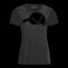 ATC Pro Team Polyester Short Ladies' Tee Thumbnail