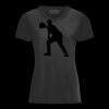 ATC Pro Team Polyester Short Ladies' Tee Thumbnail