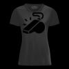 ATC Pro Team Polyester Short Ladies' Tee Thumbnail
