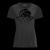 ATC Pro Team Polyester Short Ladies' Tee Thumbnail