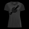 ATC Pro Team Polyester Short Ladies' Tee Thumbnail