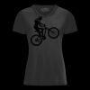 ATC Pro Team Polyester Short Ladies' Tee Thumbnail