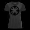 ATC Pro Team Polyester Short Ladies' Tee Thumbnail