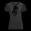 ATC Pro Team Polyester Short Ladies' Tee Thumbnail