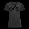 ATC Pro Team Polyester Short Ladies' Tee Thumbnail