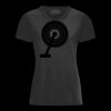 ATC Pro Team Polyester Short Ladies' Tee Thumbnail