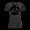 ATC Pro Team Polyester Short Ladies' Tee Thumbnail