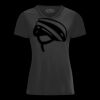 ATC Pro Team Polyester Short Ladies' Tee Thumbnail