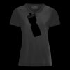 ATC Pro Team Polyester Short Ladies' Tee Thumbnail