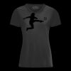 ATC Pro Team Polyester Short Ladies' Tee Thumbnail