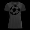 ATC Pro Team Polyester Short Ladies' Tee Thumbnail