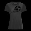 ATC Pro Team Polyester Short Ladies' Tee Thumbnail