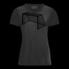 ATC Pro Team Polyester Short Ladies' Tee Thumbnail