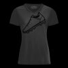 ATC Pro Team Polyester Short Ladies' Tee Thumbnail