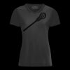 ATC Pro Team Polyester Short Ladies' Tee Thumbnail