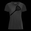 ATC Pro Team Polyester Short Ladies' Tee Thumbnail