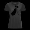 ATC Pro Team Polyester Short Ladies' Tee Thumbnail