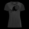 ATC Pro Team Polyester Short Ladies' Tee Thumbnail