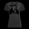 ATC Pro Team Polyester Short Ladies' Tee Thumbnail