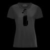 ATC Pro Team Polyester Short Ladies' Tee Thumbnail