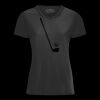 ATC Pro Team Polyester Short Ladies' Tee Thumbnail