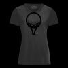 ATC Pro Team Polyester Short Ladies' Tee Thumbnail
