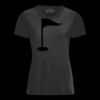 ATC Pro Team Polyester Short Ladies' Tee Thumbnail