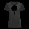 ATC Pro Team Polyester Short Ladies' Tee Thumbnail