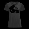 ATC Pro Team Polyester Short Ladies' Tee Thumbnail