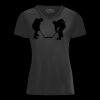 ATC Pro Team Polyester Short Ladies' Tee Thumbnail