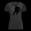 ATC Pro Team Polyester Short Ladies' Tee Thumbnail