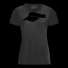 ATC Pro Team Polyester Short Ladies' Tee Thumbnail