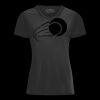 ATC Pro Team Polyester Short Ladies' Tee Thumbnail