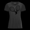 ATC Pro Team Polyester Short Ladies' Tee Thumbnail