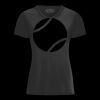 ATC Pro Team Polyester Short Ladies' Tee Thumbnail