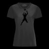 ATC Pro Team Polyester Short Ladies' Tee Thumbnail