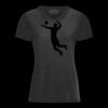 ATC Pro Team Polyester Short Ladies' Tee Thumbnail
