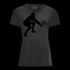 ATC Pro Team Polyester Short Ladies' Tee Thumbnail